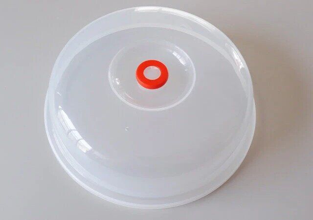 ダイソー 電子レンジ 蓋