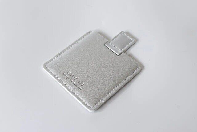 スリコ カードミラー コンパクト