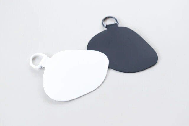 スリコ ステンレス ストラップホルダー