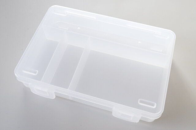 ダイソーのSIKIRI HALF 4