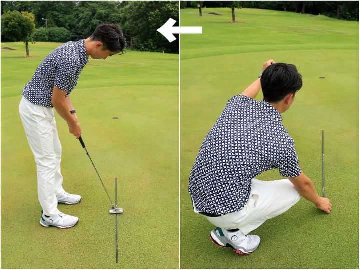 パターで1番大事なこととは…？まず確かめるべきことをプロが解説