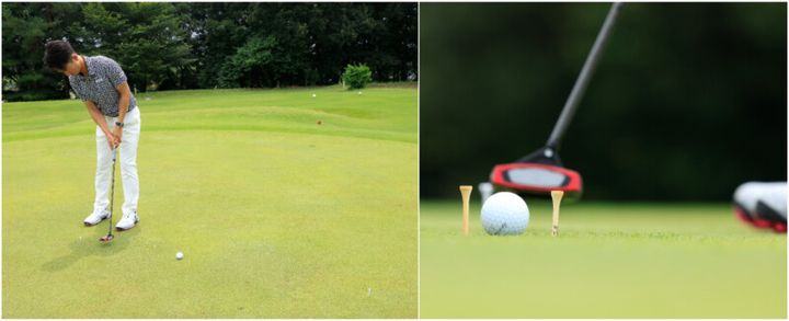 パターで1番大事なこととは…？まず確かめるべきことをプロが解説