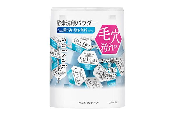スイサイ ビューティクリア パウダーウォッシュN