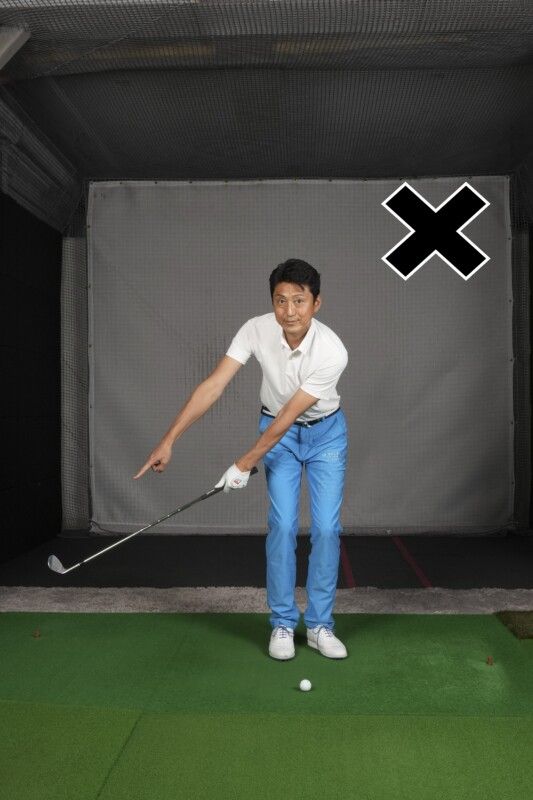 ゴルフはUTで練習すれば簡単にうまくなる！初心者向け練習法をプロが解説