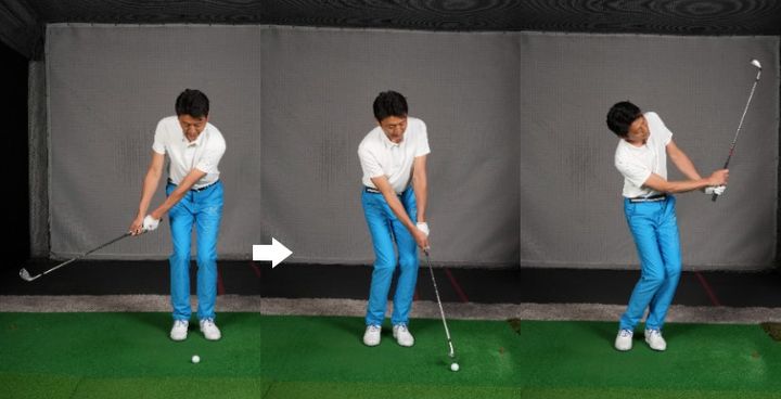 ゴルフはUTで練習すれば簡単にうまくなる！初心者向け練習法をプロが解説