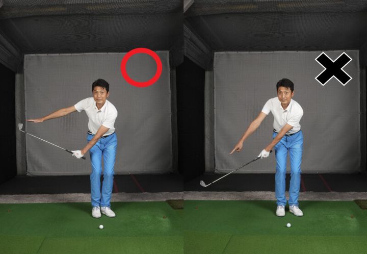 ゴルフはUTで練習すれば簡単にうまくなる！初心者向け練習法をプロが解説