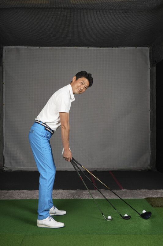 ゴルフはUTで練習すれば簡単にうまくなる！初心者向け練習法をプロが解説