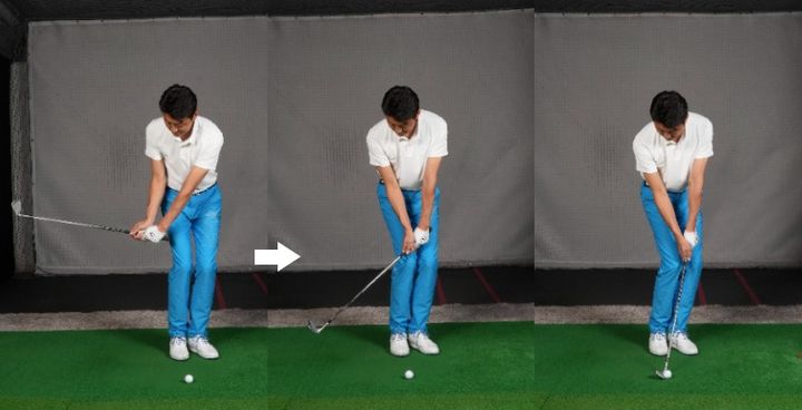 ゴルフはUTで練習すれば簡単にうまくなる！初心者向け練習法をプロが解説