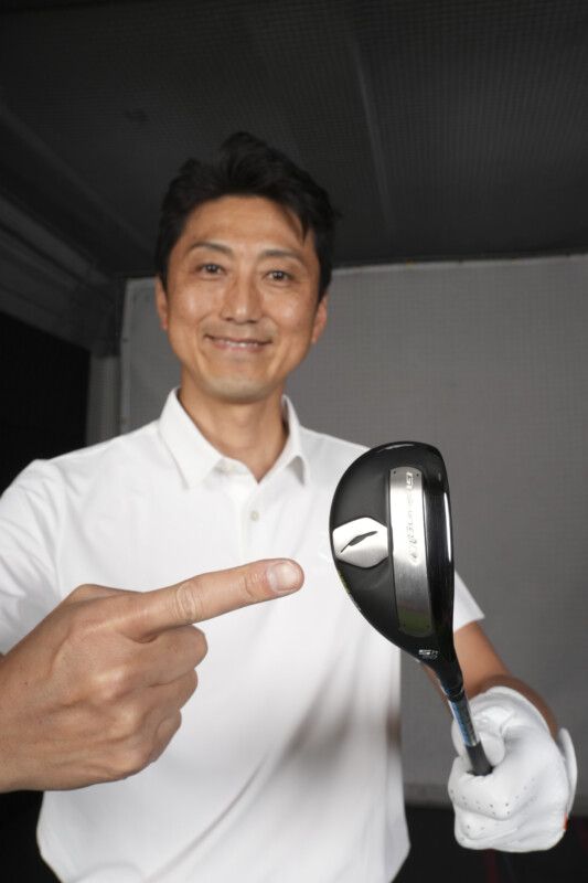 ゴルフはUTで練習すれば簡単にうまくなる！初心者向け練習法をプロが解説