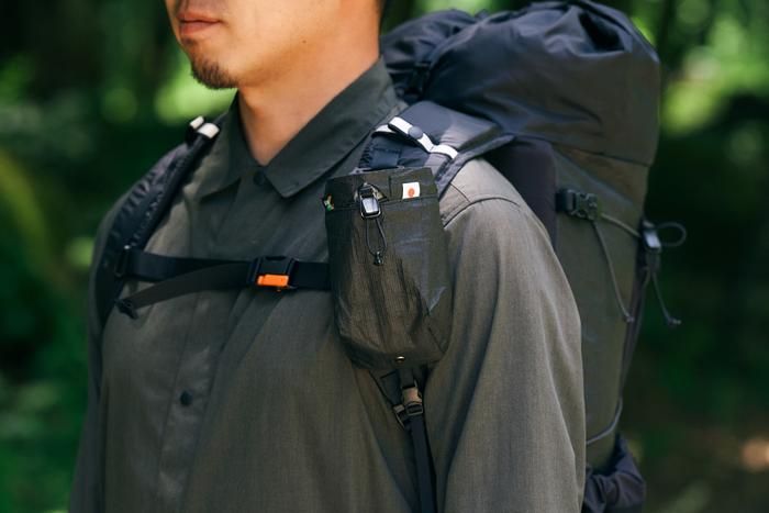 SAYAMA worksのダスティンホルダー