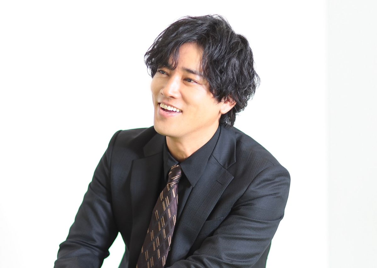 「ジェットコースターのような展開」2年の時を経て撮影された”大人気サスペンスドラマ”の続編　主演俳優が語る“制作の裏側” | TRILL【トリル】
