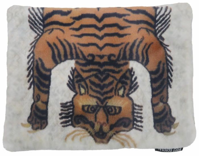 人気のチベタンタイガー柄