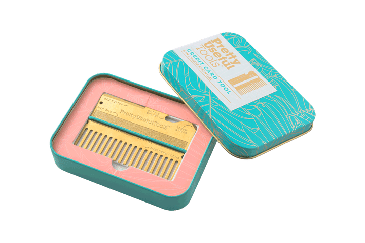 〈PRETTY USEFUL TOOLS〉のマルチツール