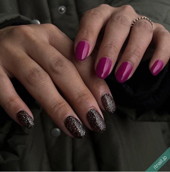 nailsalon305が投稿したネイルデザイン [photoid:I0129711] via Itnail Design (742279)