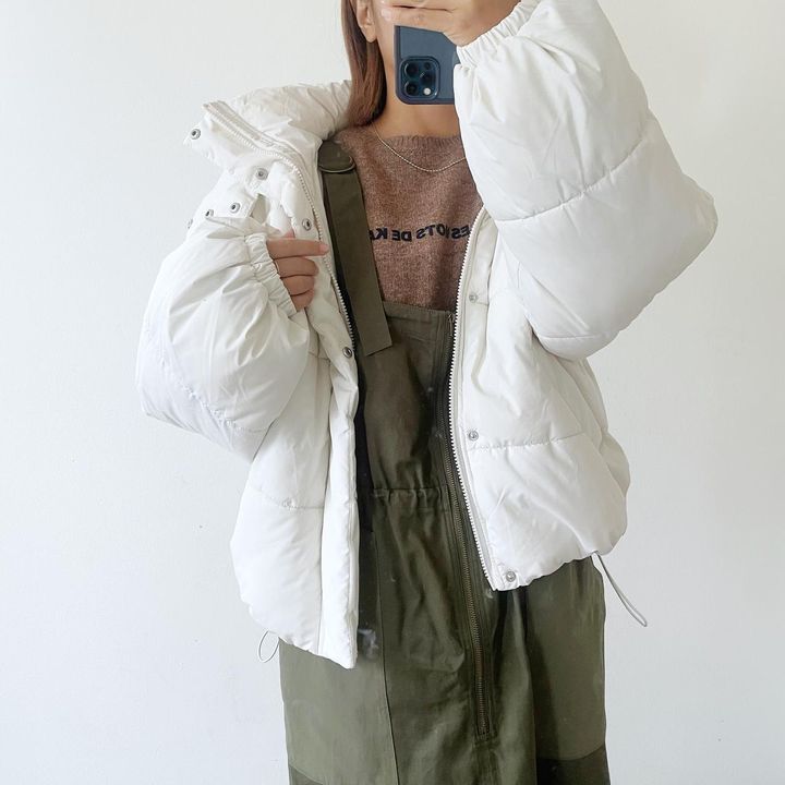 画像: ちらっと見えるロゴが◎