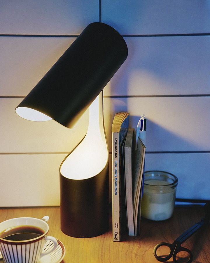 おしゃれで機能的だから一生使える。北欧ブランドの照明の魅力