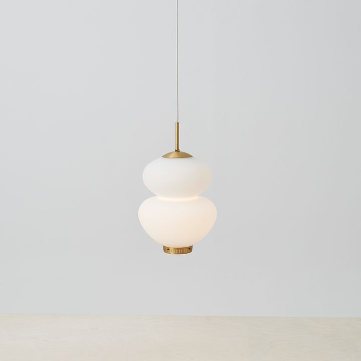 おしゃれで機能的だから一生使える。北欧ブランドの照明の魅力