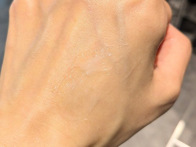 ディセンシアの写真