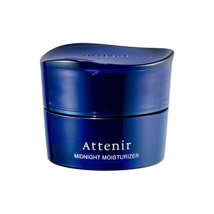 アテニア ミッドナイトモイスチャライザー