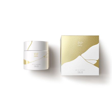 SK-II LXP 金継ぎ クリーム