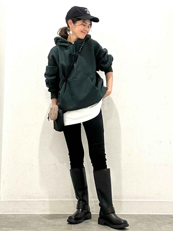 画像1: 出典：GU