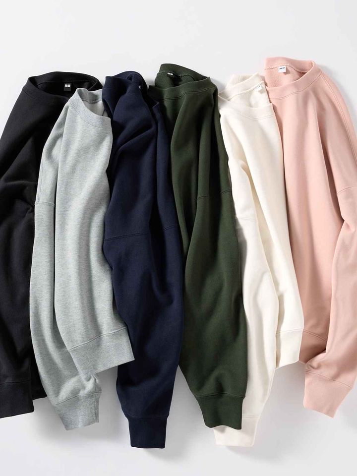 画像1: 出典：ユニクロ