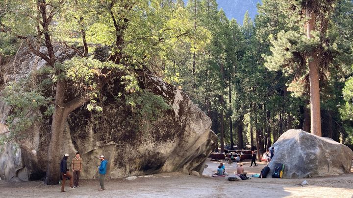 イベント「Facelift」の様子