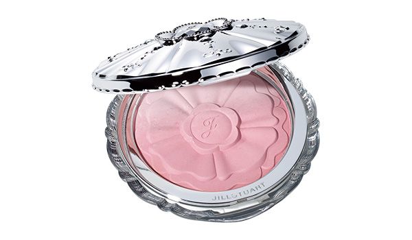 ジルスチュアート パステルペタル ブラッシュ 