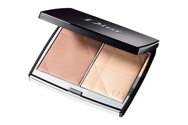 ディオール ディオールスキン ルージュ ブラッシュ カラー＆グロウ