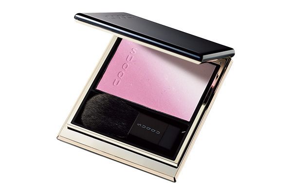 SUQQU ブラーリング カラー ブラッシュ 