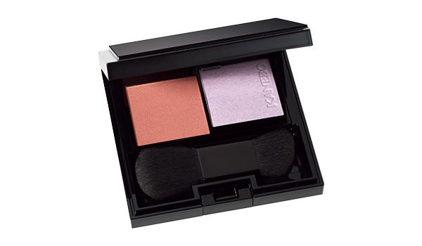 KANEBO ムードブースティングブラッシュ