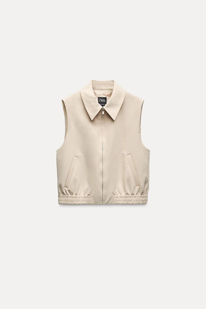 画像2: 出典：ZARA