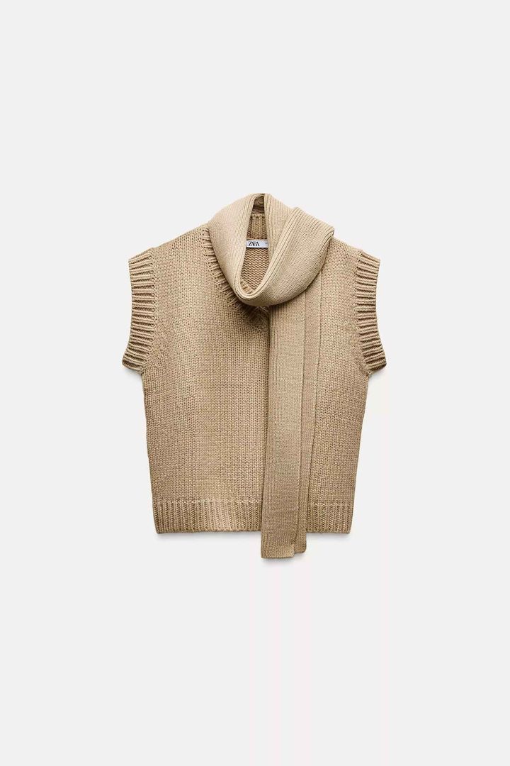 画像1: 出典：ZARA