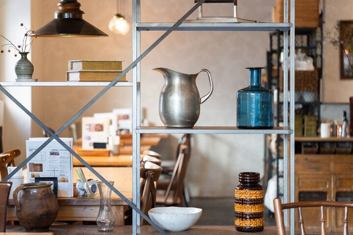 パン食べ放題の週末限定ブランチが人気♪立川を代表する人気店「カフェ ソブ」