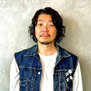 〈GUGUGU〉オーナー・白倉和宏