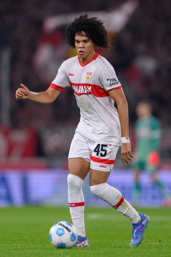 サッカー日本代表、パリ五輪世代から次に選出される「実力者」はこの3人！