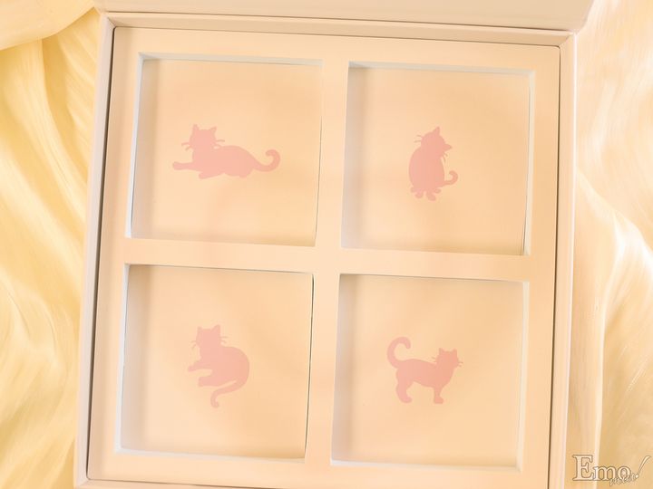 こんニャ可愛さ反則級!! MilleFée(ミルフィー)「肉球パレット」に待望の新色追加！さらにコンプBOXもオンライン限定で発売