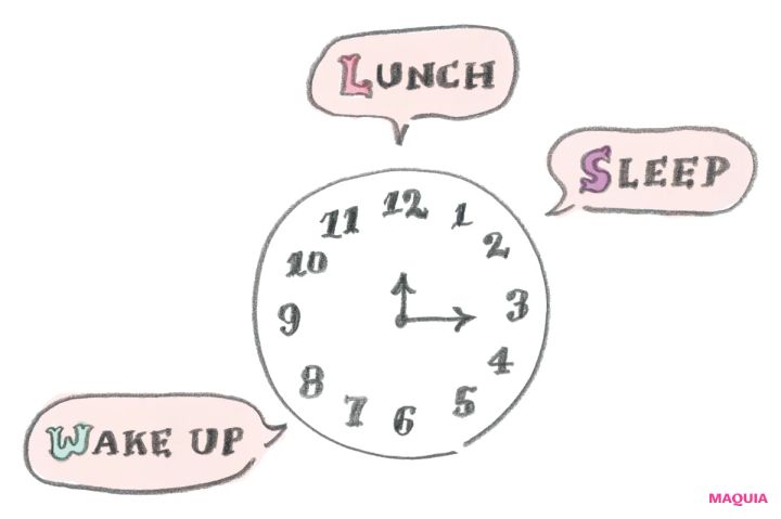 「生活習慣」が原因で痩せないあなたが痩せるには？ 睡眠の質をアップ、寝溜めはNG_4