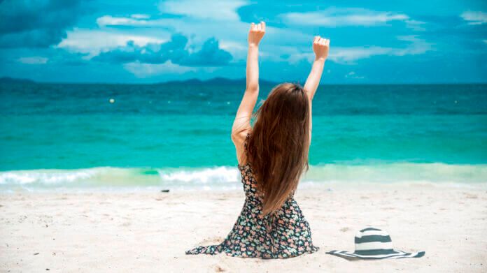 幸せが逃げていく… 男運が悪い女性の4つの特徴