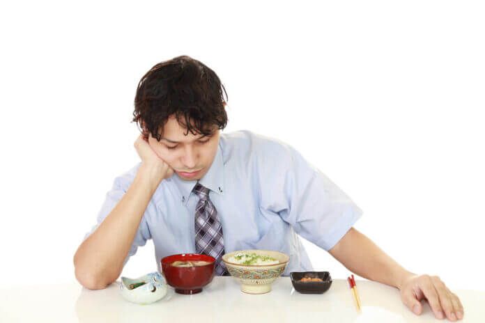 恋愛対象外になってるかも！ 食べ歩きデートで冷めた瞬間