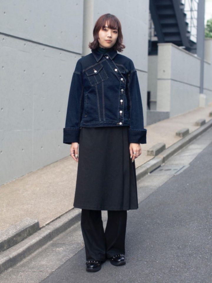 画像3: 出典：GU