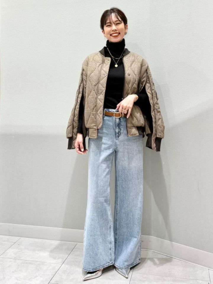 画像2: 出典：GU