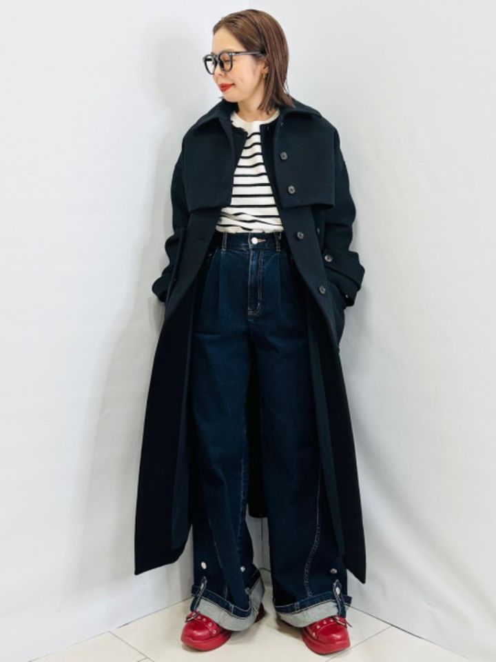 画像4: 出典：GU