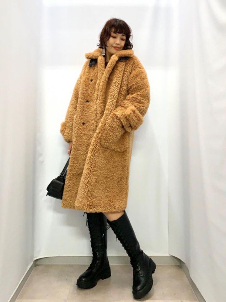 画像1: 出典：GU