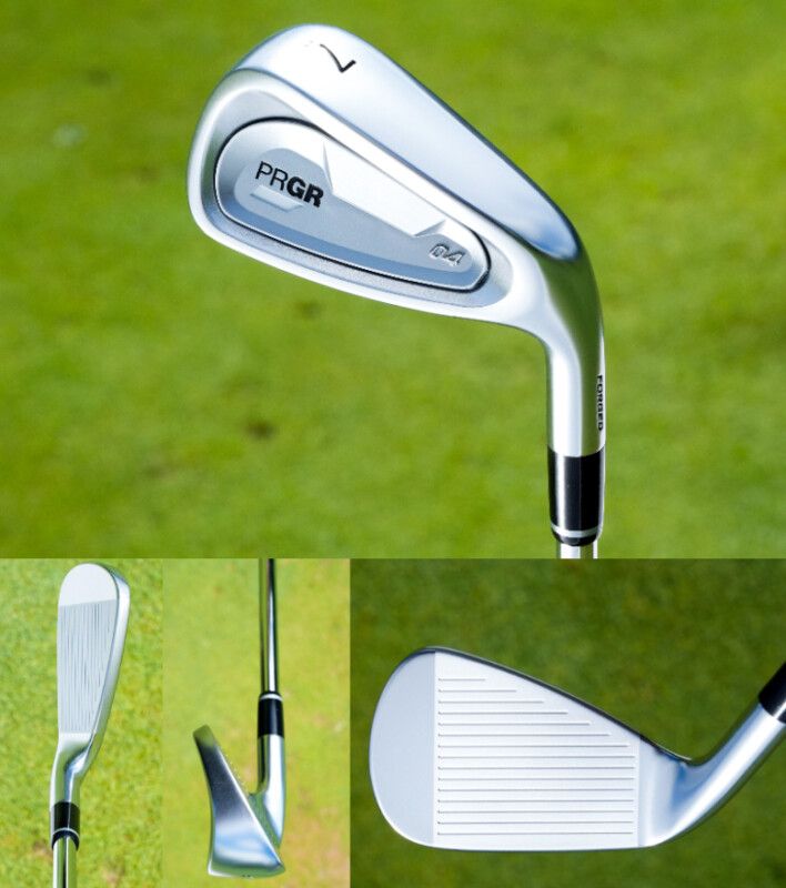 ベテランゴルファーにオススメの最新アイアン！専門家が試打解説