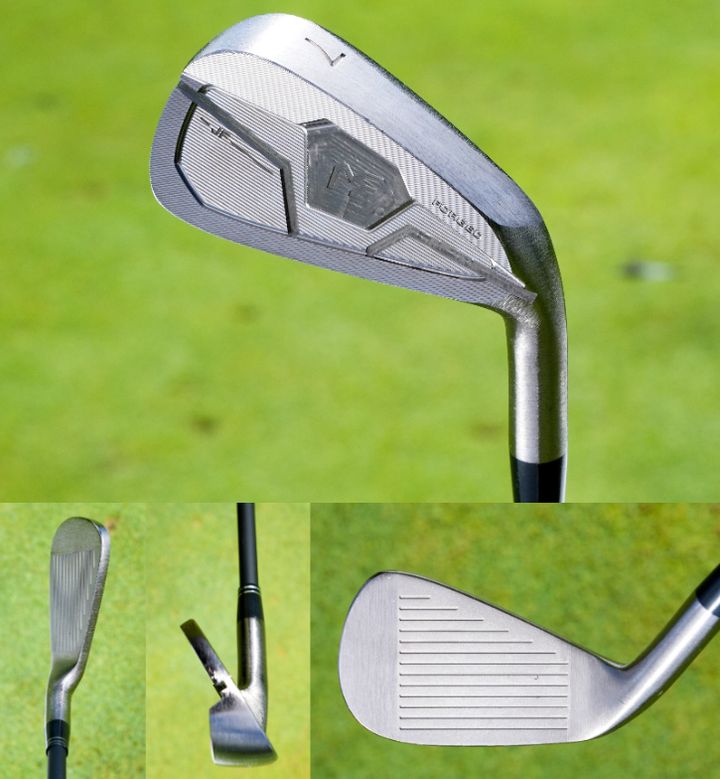 ベテランゴルファーにオススメの最新アイアン！専門家が試打解説