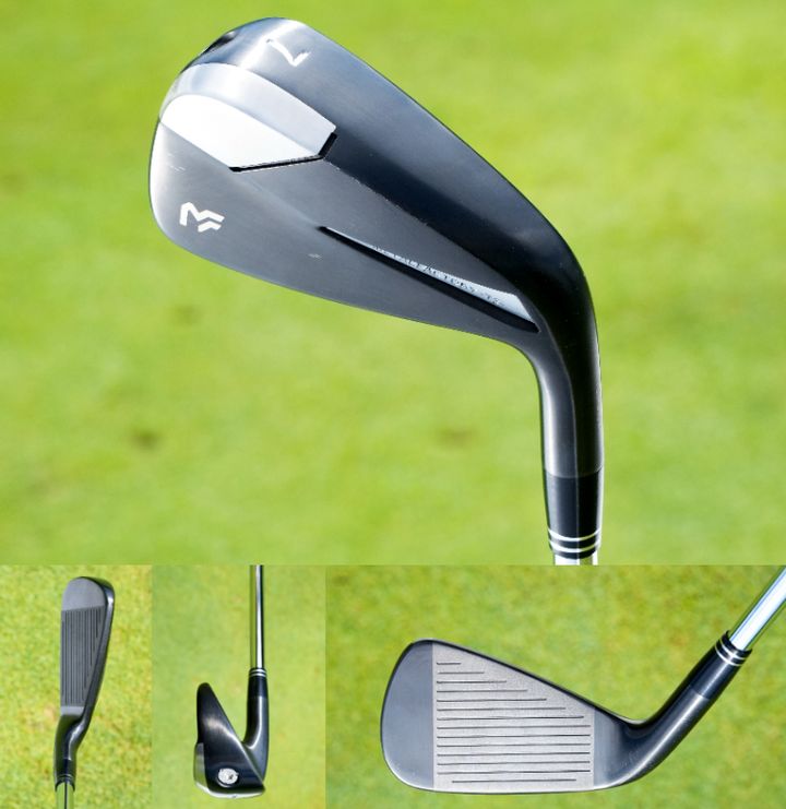 ベテランゴルファーにオススメの最新アイアン！専門家が試打解説