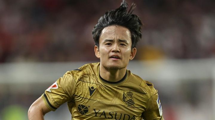 「久保建英は絶対的スタメンでないことに傷ついた」ソシエダ地元紙が『久保伝説』を特集