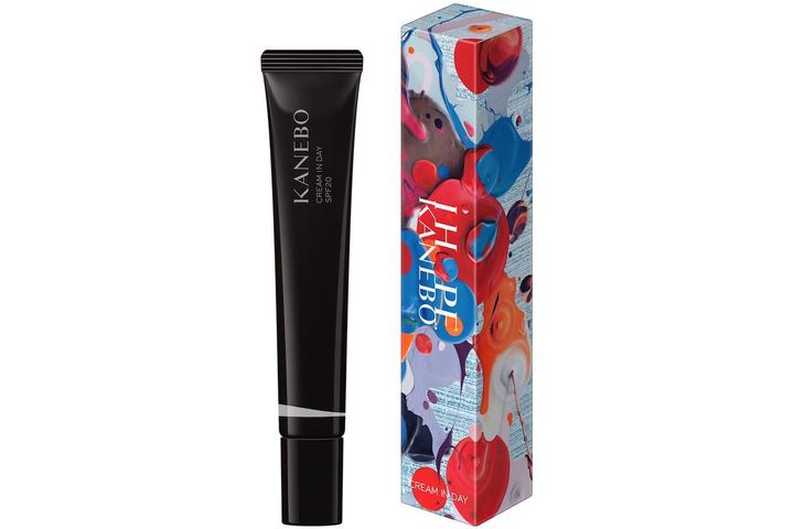 クリーム イン デイ リミテッド サイズa 20g ￥4,620（11月8日より限定発売）