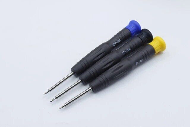 ダイソー 精密 ドライバーセット